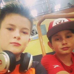 Meet your Posher, Cyler